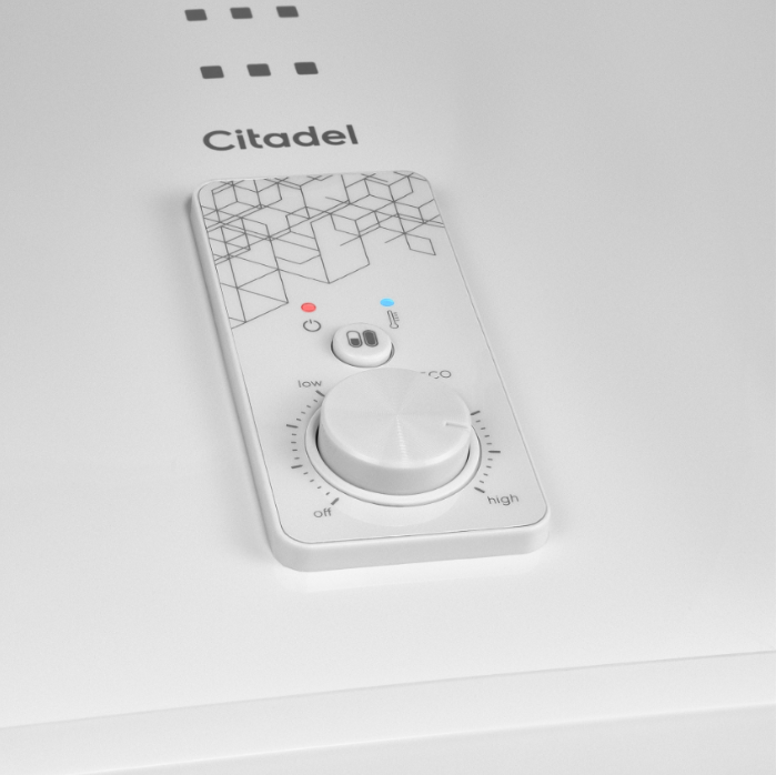 Электр. водонагрев.Electrolux EWH 100 Citadel