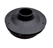 Колесо рабочее d115 (220/14) М827