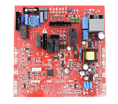 КОМПЛ. R ПЛАТА GAR ДЛЯ МОНОТЕРМ