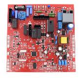 КОМПЛ. R ПЛАТА GAR ДЛЯ МОНОТЕРМ.24