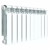 Радиаторы алюм. RIFAR Alum - 500 (10 секц.)