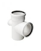 Крестовина одноплоскостная Stilte 110x110x50/87,5