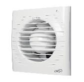 Вентилятор накладной ERA D100 ERA,ERA 4