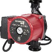 Насос циркул. ROMMER Profi 25/60-180  (RCP-0004-2540180)