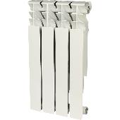 Радиатор биметалический 