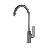 A45125AT Смеситель для кухни ACCOONA  Цвет: графит