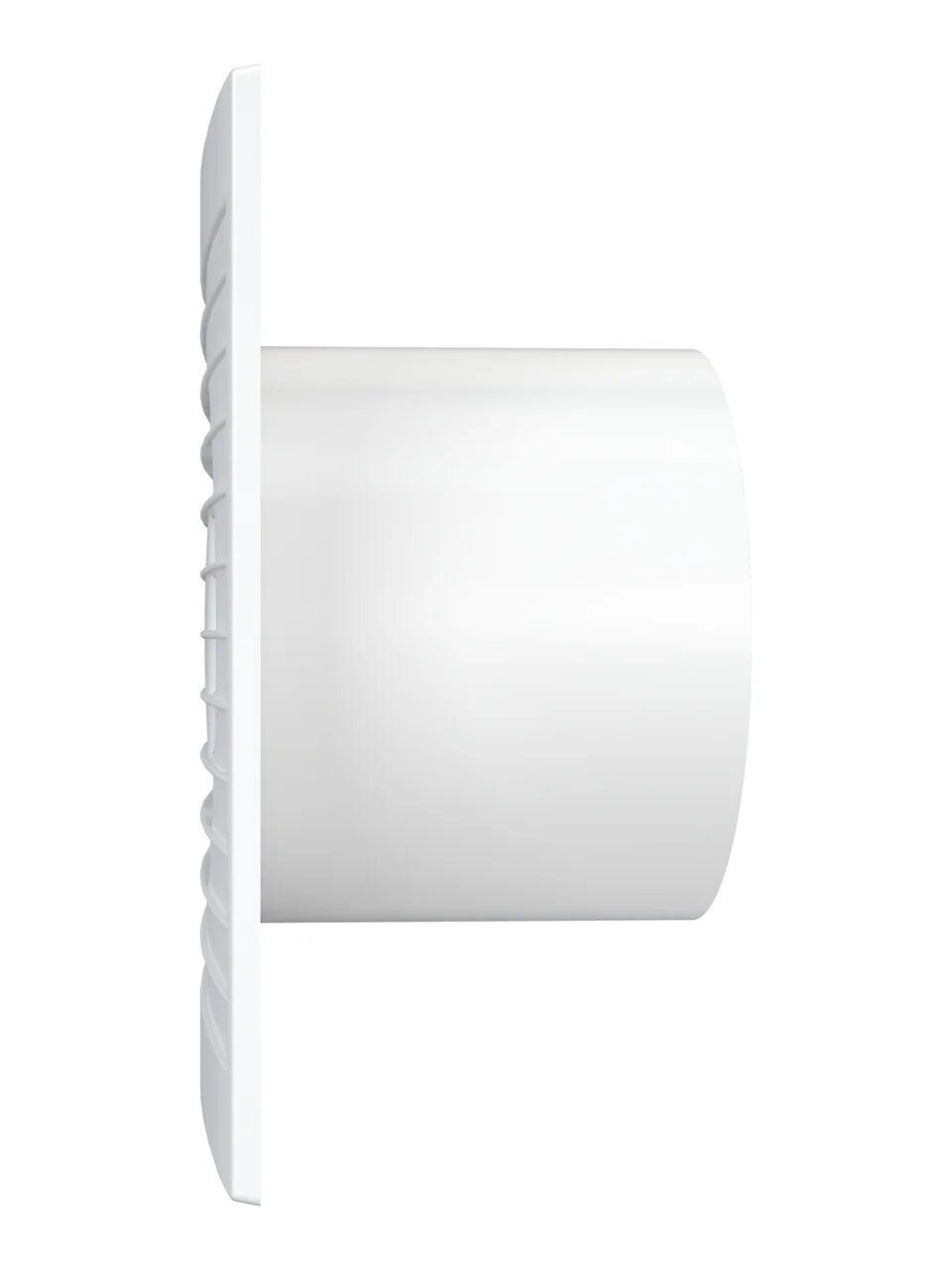 Вентилятор накладной D100 ERA сетка E 100 S