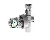 Грязеуловитель PocketFAR с магнитной вставкой, 3/4