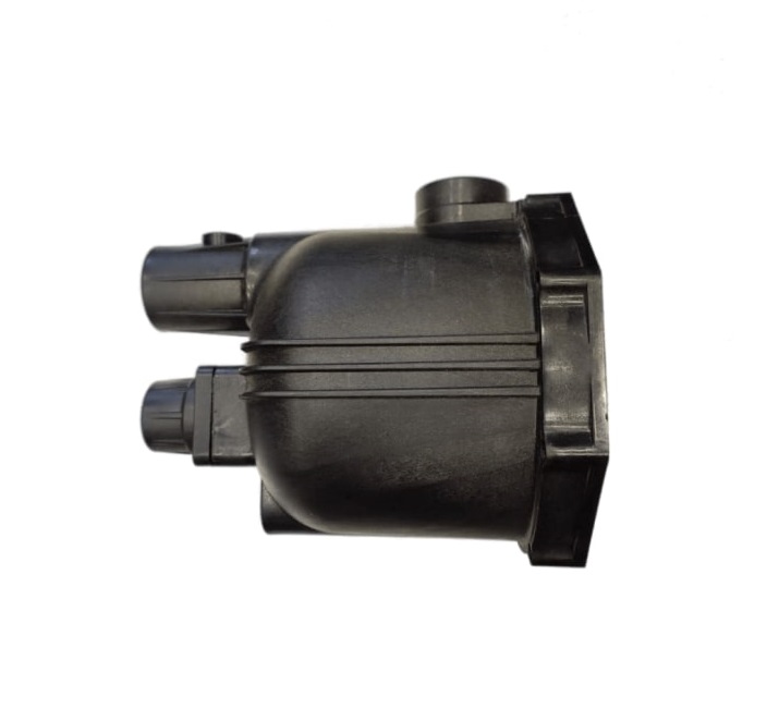 Корпус Джамбо 60/35 П -1/4