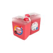 Теплоноситель Wellness Therm - 65 10кг кр. ЭГ