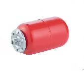Расширительный бак 8 л (верт) UNIPUMP 61602 (Ø3/4