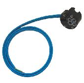 96160869 Кабельный комплект SQ/SQE 3х1,5mm2, 1.5M (B)