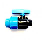 Кран шаровой 32х1