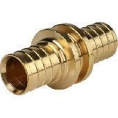 Муфта Ø16 - Ø16*2.2 мм  аксиальная TIM (400/50) H-S1616