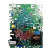 Электронная плата HONEYWELL MAINFOUR  (JJJ 710591300)