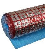 Подложка  3 мм (30 кв.м./1,2 х 25 пог.м.)  VALTEC отрезок 15 м