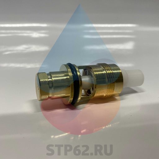 Датчик потока ГВС в сборе картридж фильтра ГВС  JJJ 620340
