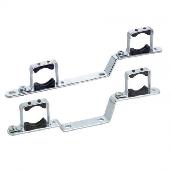 Крепление коллектора 1