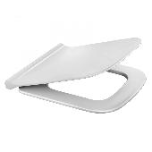 Сиденье Quad Slim SO (дюро slim, м/л, быстросъём, крепл металл), BERGES