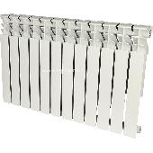 Радиатор биметалический 