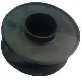 Колесо рабочее Ø108 (М1087) (550/14)