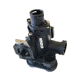 Блок выхода воды в сборе 902610750 (для Fortuna, Diva 32)