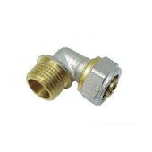 Уголок 16 х 1/2