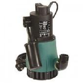 Дренажный насос NOVA 180 M-A  60198201H