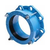 Универсальная фланцевая муфта IDRA BF/FL DN150 (158-182) PN 10/16