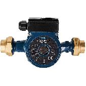 Насос циркул. STOUT 25/40-180 с латуннными гайками  (SPC-0011-2540180)