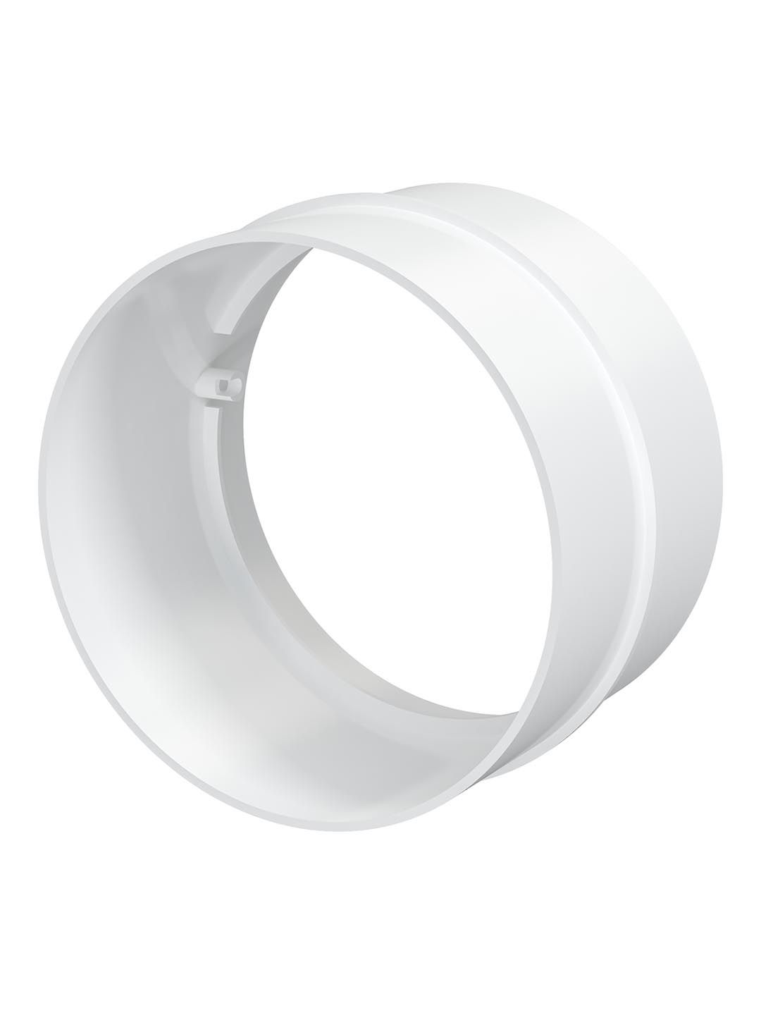 Соединитель пластик D100 ERA 10СКП