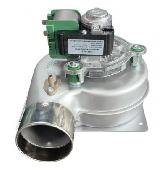 Вентилятор 30 Вт, turboFLEX 18 VUW (2025)