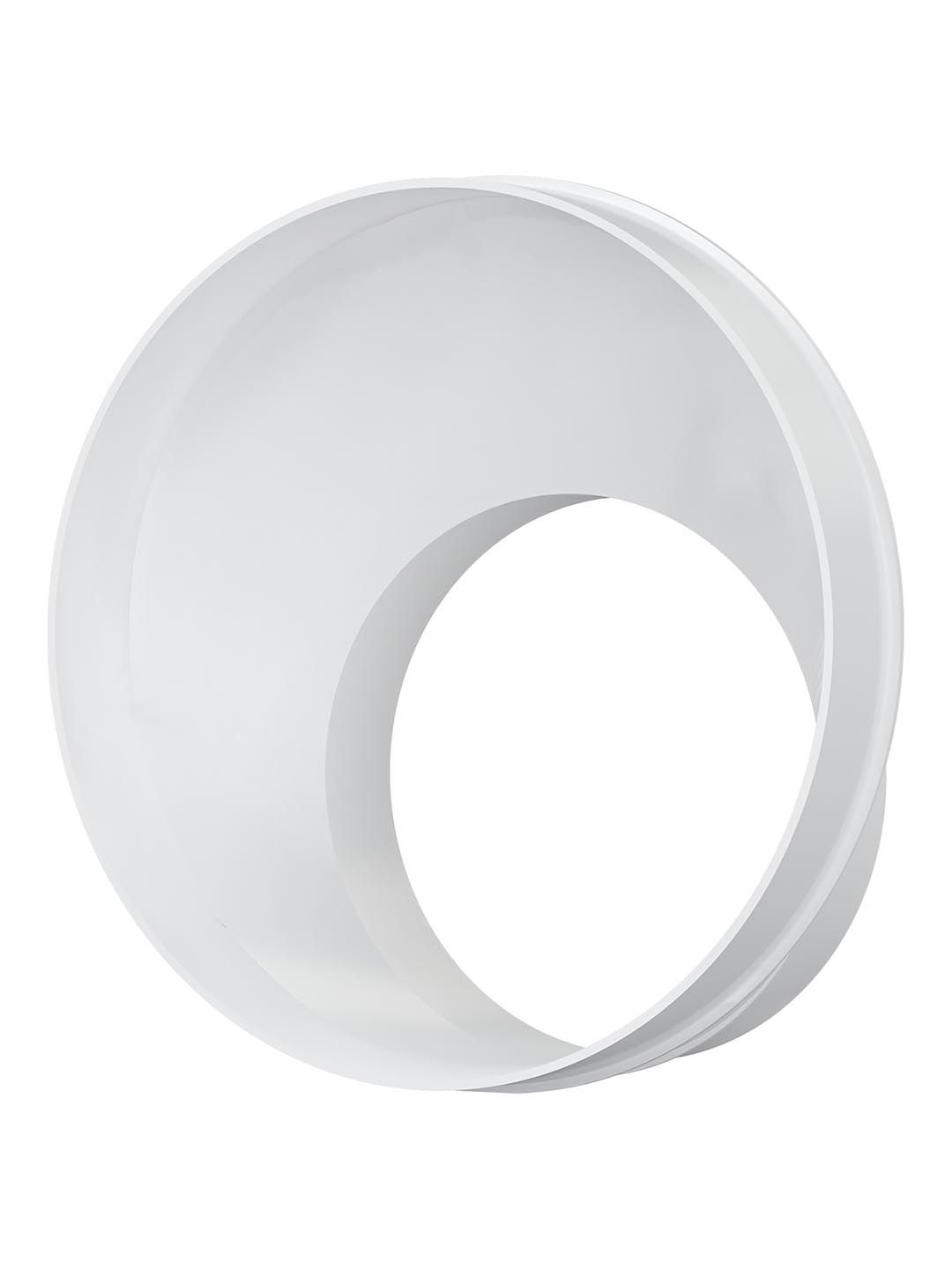 Редуктор D100 эксцентриковый D150 пластик ERA 1015РЭП