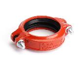 Муфта жесткая Грувлок 4