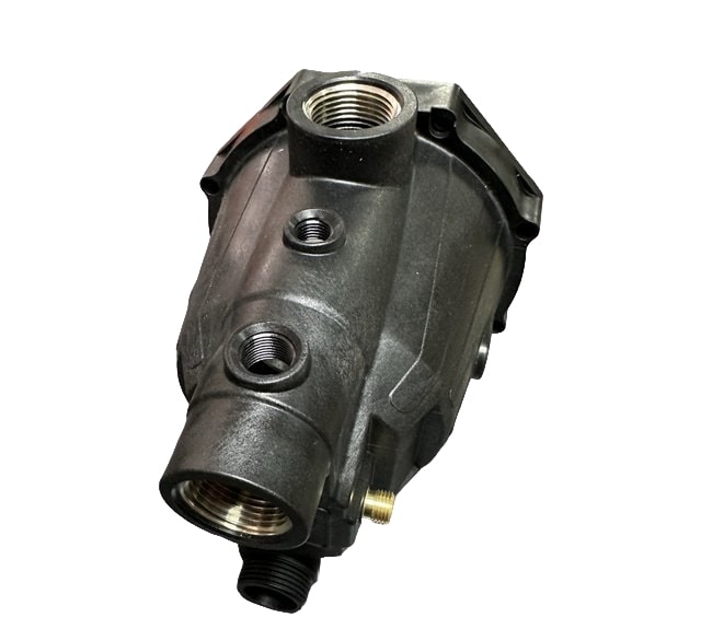 Корпус Джамбо 60/35 П - 1