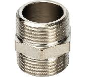 Нипель 3/4 НН STOUTникель SFT-0004-003434
