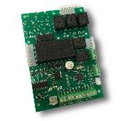 Плата управления ЭВАН PRACTIC 36-60 разраб. ЭВАН