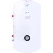 Бойлер комбинированного нагрева напольный 100 л, ТЭН 2 кВт STOUT SWH-1110-050100