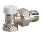 DS 122 Вентиль скрытый 3/4