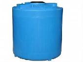 Емкость цилиндрическая вертикальная 8000ВФ560К2