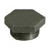 Пробка для чуг.рад. глухая правая
