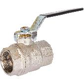 Кран шар.(вода)  1