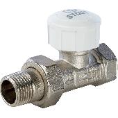 Клапан термостатический 1/2