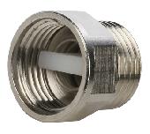 Обратный клапан отсекающий 1/2 STOUT