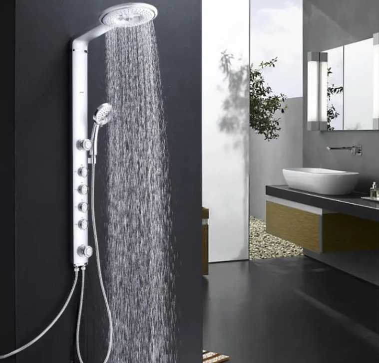 Душевая панель Gappo G2416