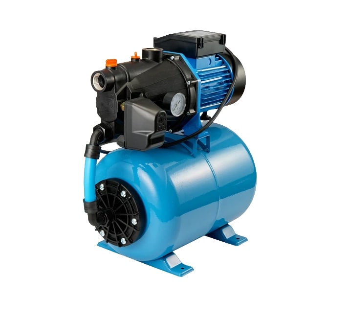 Насос станц. ДЖИЛЕКС ДЖАМБО 70/50 П-24 (2.0) 3016