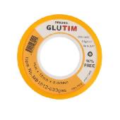 Фум лента для газа 12мм х 0,075мм х 10м TIM (500/10) MB1012-030gas