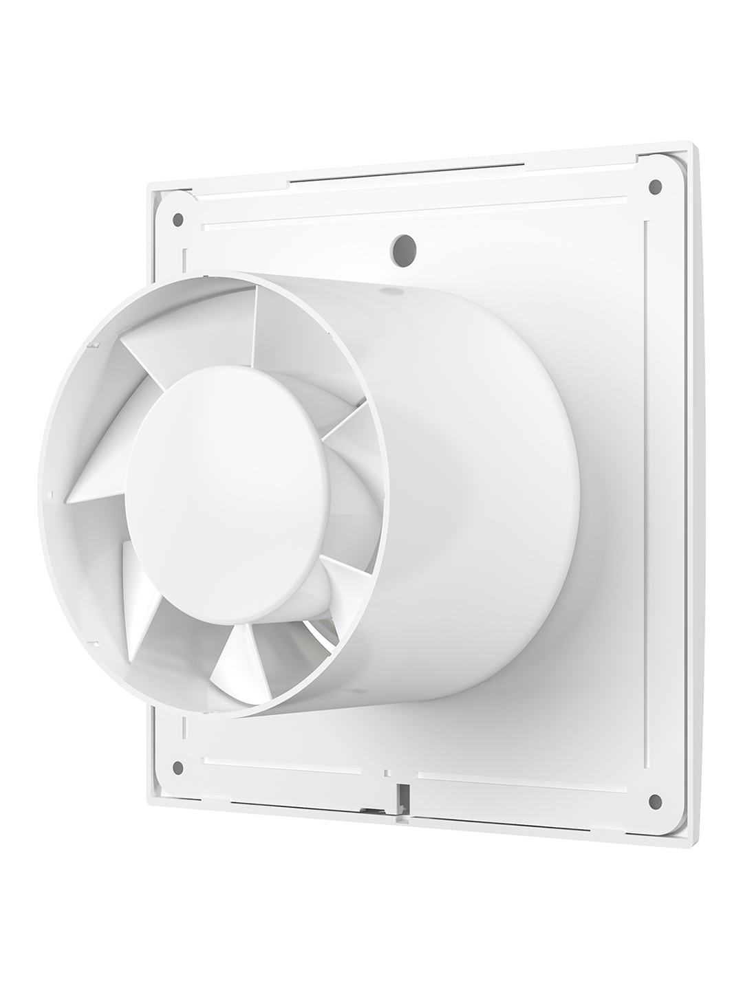 Вентилятор накладной D100 AURAMAX D 4