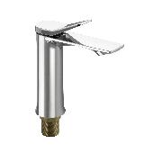 48012 САТУРН Смеситель раковина шаровый 35мм