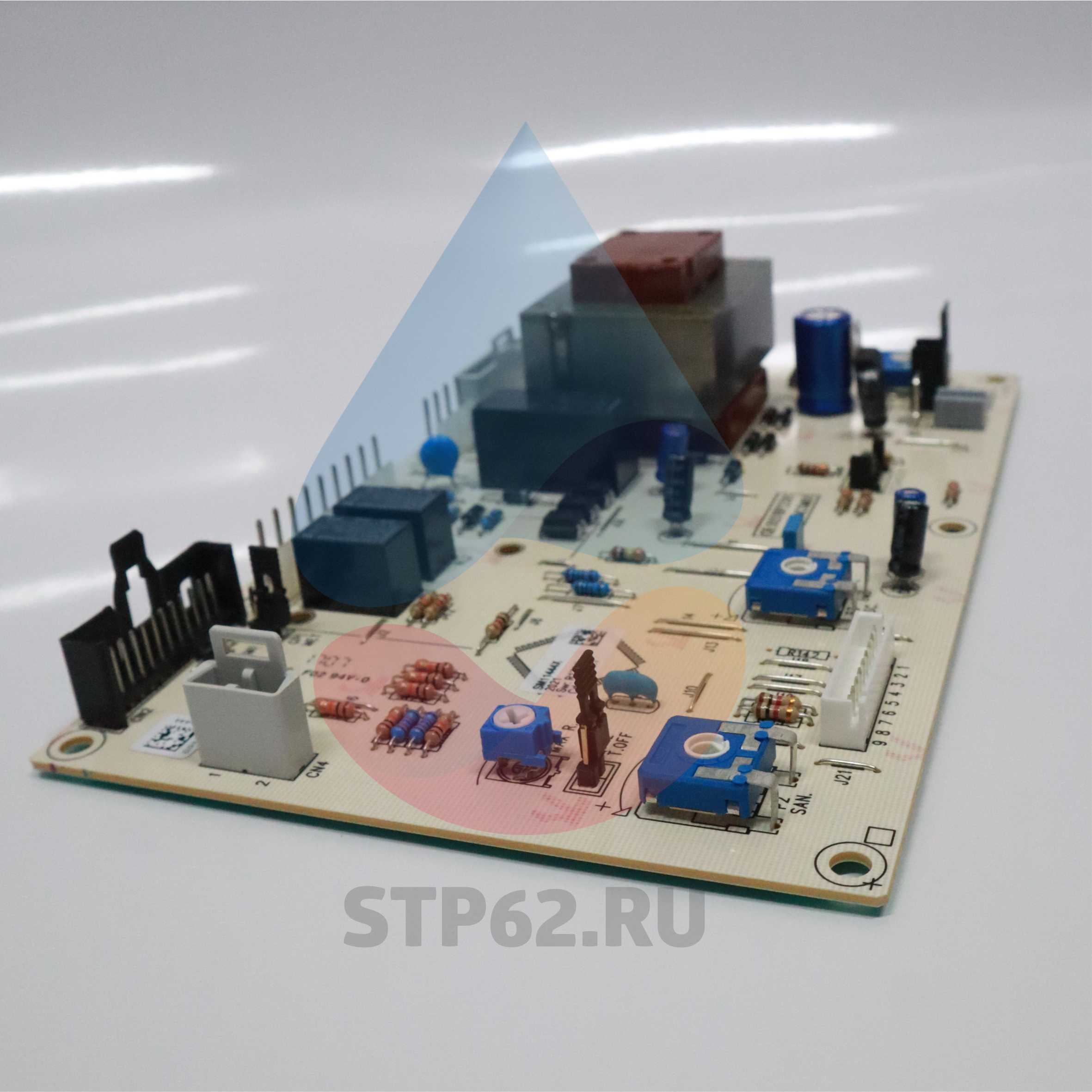 Электронная плата HONEYWELL JJJ 5685480